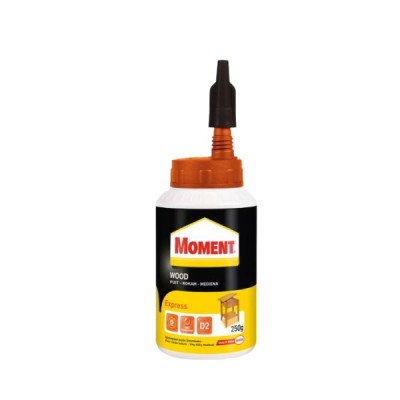 Moment Express koka lime 250g