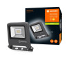 Ledvance OS LED Endura flood 10W 830 DG gaismeklis