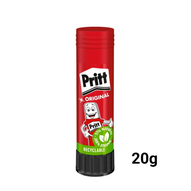 PRITT limes zimulis 20g