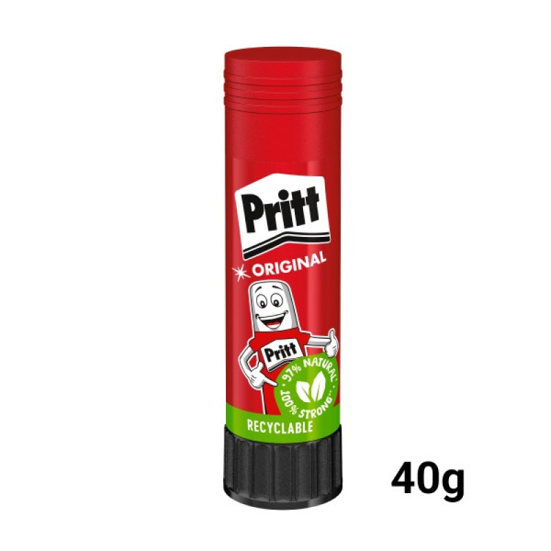 PRITT limes zimulis 40g