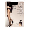 SiSi Style 15den 4-L DAINO zeķubikses