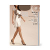 SiSi Miss 20den 5-XL NATURALE zeķubikses