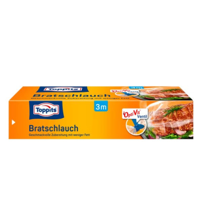 Toppits Cepammaiss, 3m
