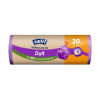 Swirl 12 gab.x20L aromatizētie atkritumu maisi (vaniļa-lavanda)