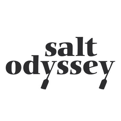 Salt Odyssey